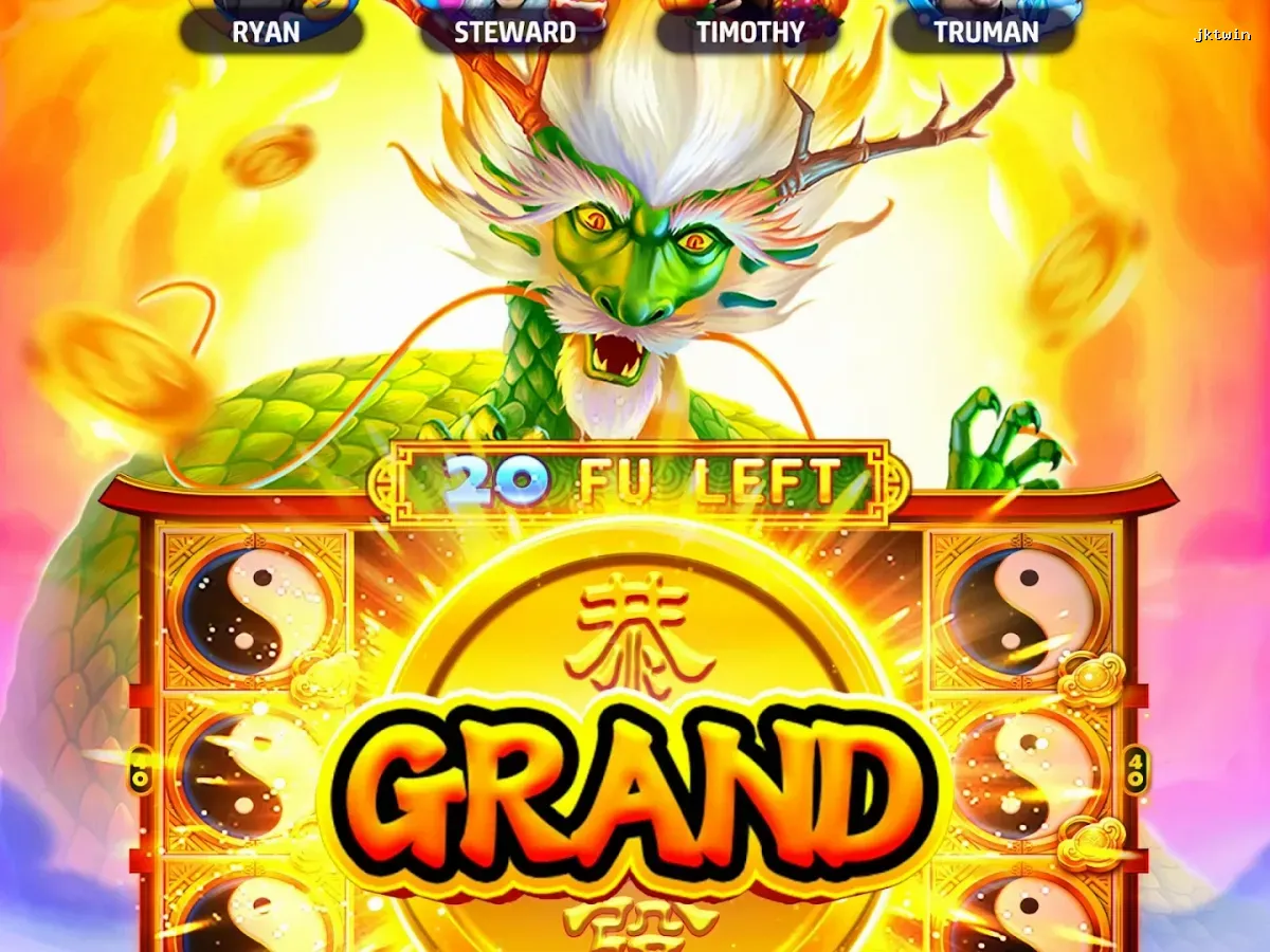 Koleksi jktwin Slot Gacor screenshot